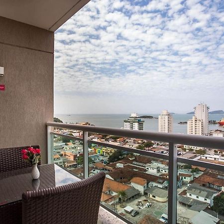 Flat 1506 - Studio Duplo Em Macaé Dış mekan fotoğraf